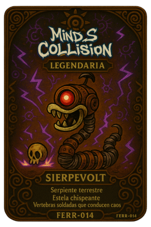 SIERPEVOLT