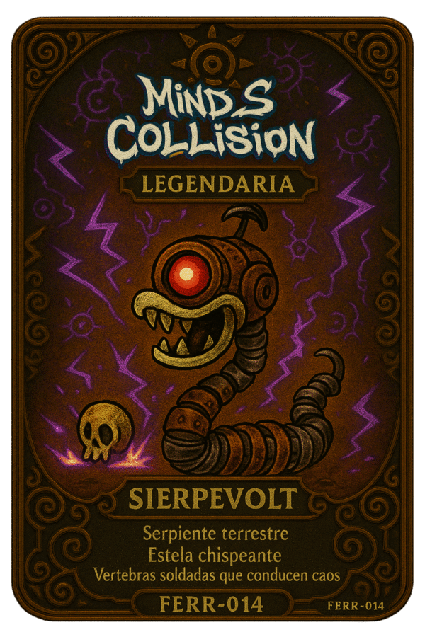 SIERPEVOLT