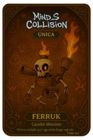 FERRUK