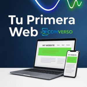 Tu Primera Web