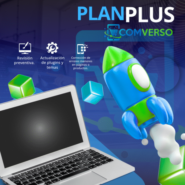 Plan Plus