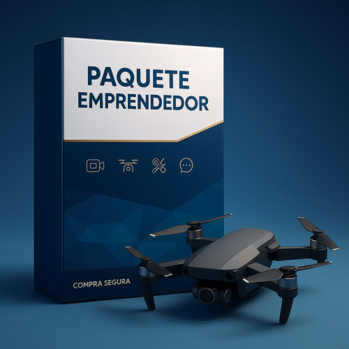 Paquete Emprendedor