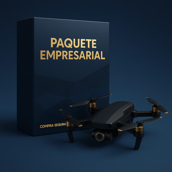 Paquete Empresarial