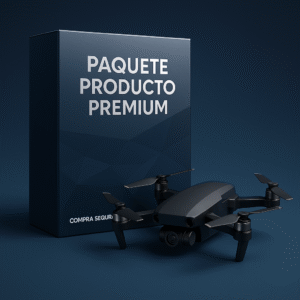 Paquete Producto Premium (año)
