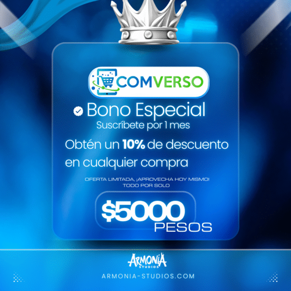 Bono Especial